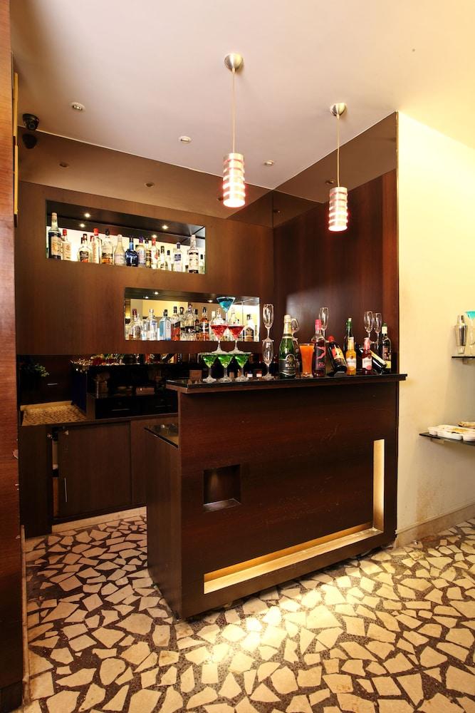 Octave Hotel & Spa - Sarjapur Road Bangalore Luaran gambar